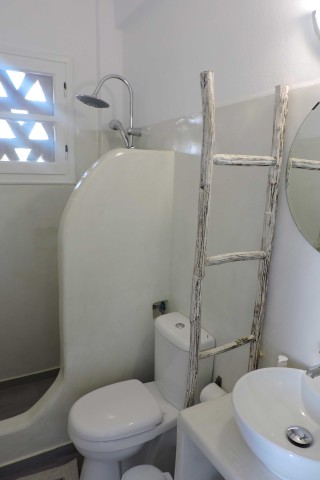 studios niriides bathroom