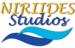 Niriides Studios on Paros